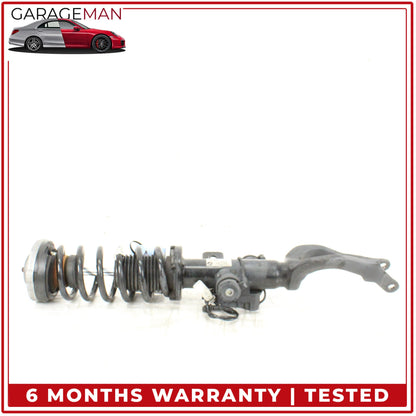 2012-2018 BMW 650i F13 Left Front Shock Strut Absorber 6859783 OEM