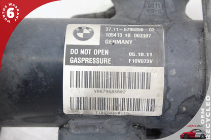2011-2016 BMW F10 550i Front Right and Left Side Shock Strut Absorber VDC OEM