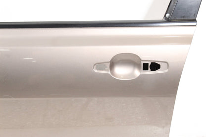 2016-2023 Jaguar XF X260 Sedan Left Front Door Shell GX6320125AB Genuine