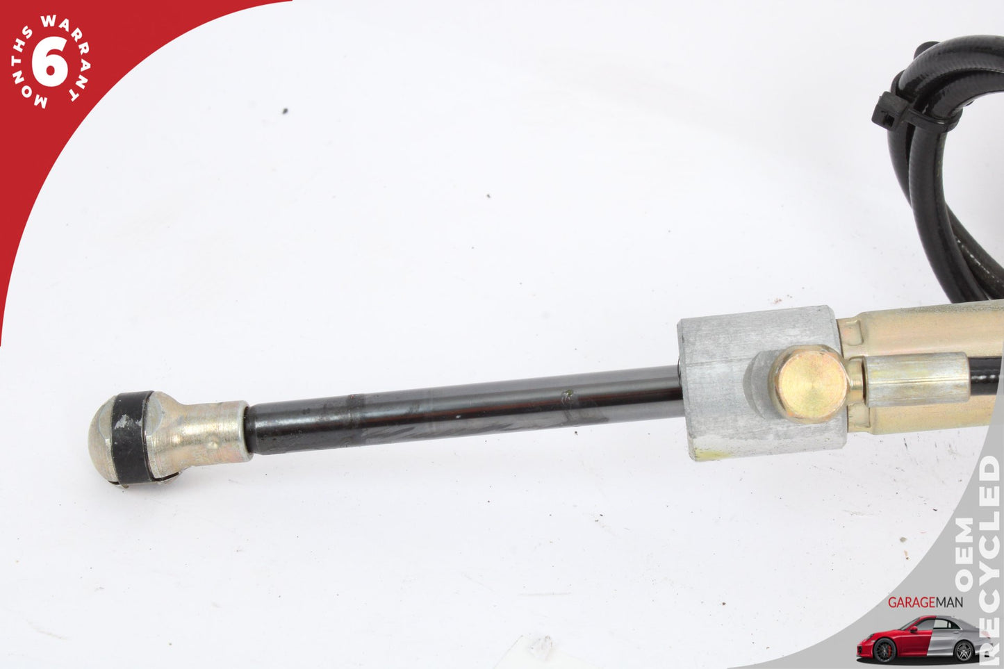 2006-2012 Mercedes X164 GL450 Rear Trunk Lid Hydraulic Pump Motor Cylinder OEM