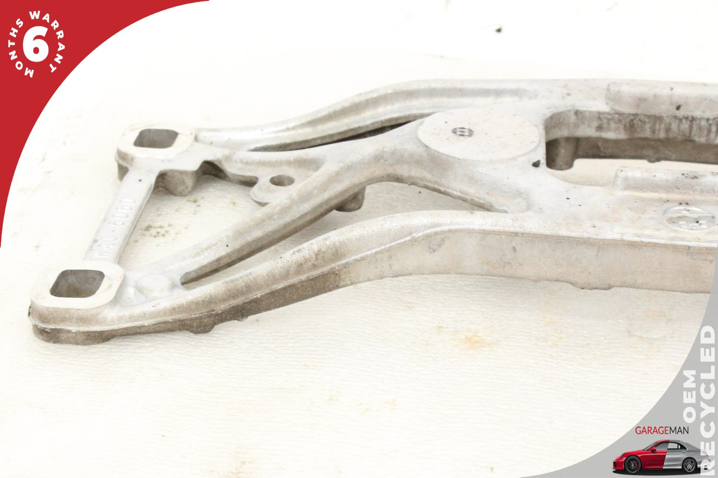 2002-2005 Ford Thunderbird Automatic Transmission Mount Support Bracket OEM