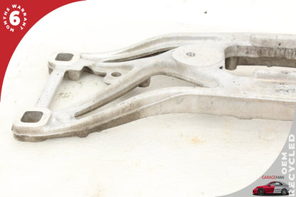 2002-2005 Ford Thunderbird Automatic Transmission Mount Support Bracket OEM