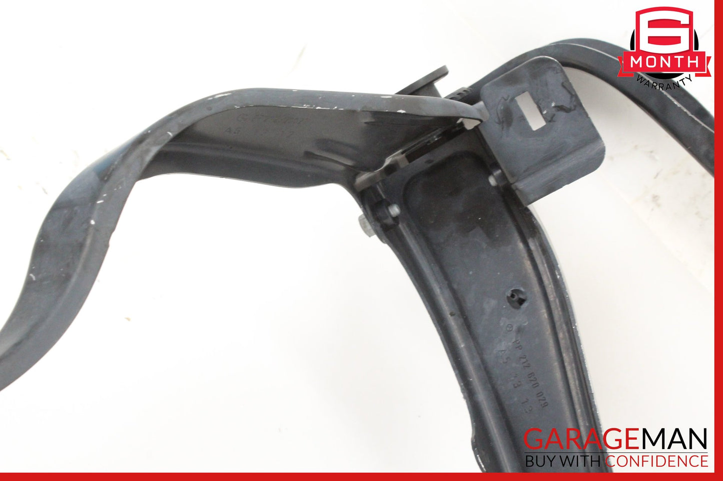 10-16 Mercedes-Benz E350 W212 Front Left Side Head Light Bracket Frame 212620030