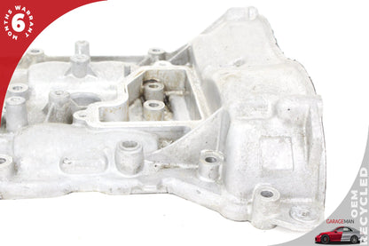 2005-2013 Mercedes W164 ML350 E350 Left Side Cylinder Head Cover 2720161205 OEM