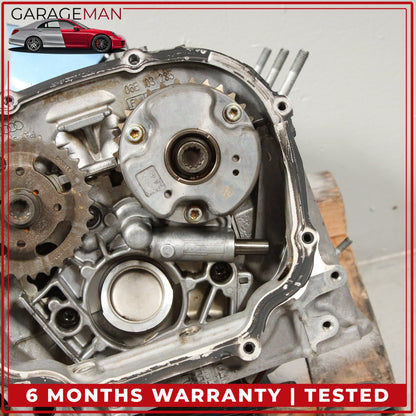 2010-2018 Audi A6 A7 Q5 VW Touareg 3.0L Left Side Cylinder Head 06E103403M OEM
