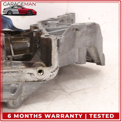 2015-2017 Mercedes C207 E400 M276 Right Turbocharger Turbo Charger Manifold OEM