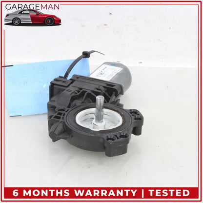 2017-2023 Tesla Model 3 Front Left Side Window Regulator Motor 403115D OEM