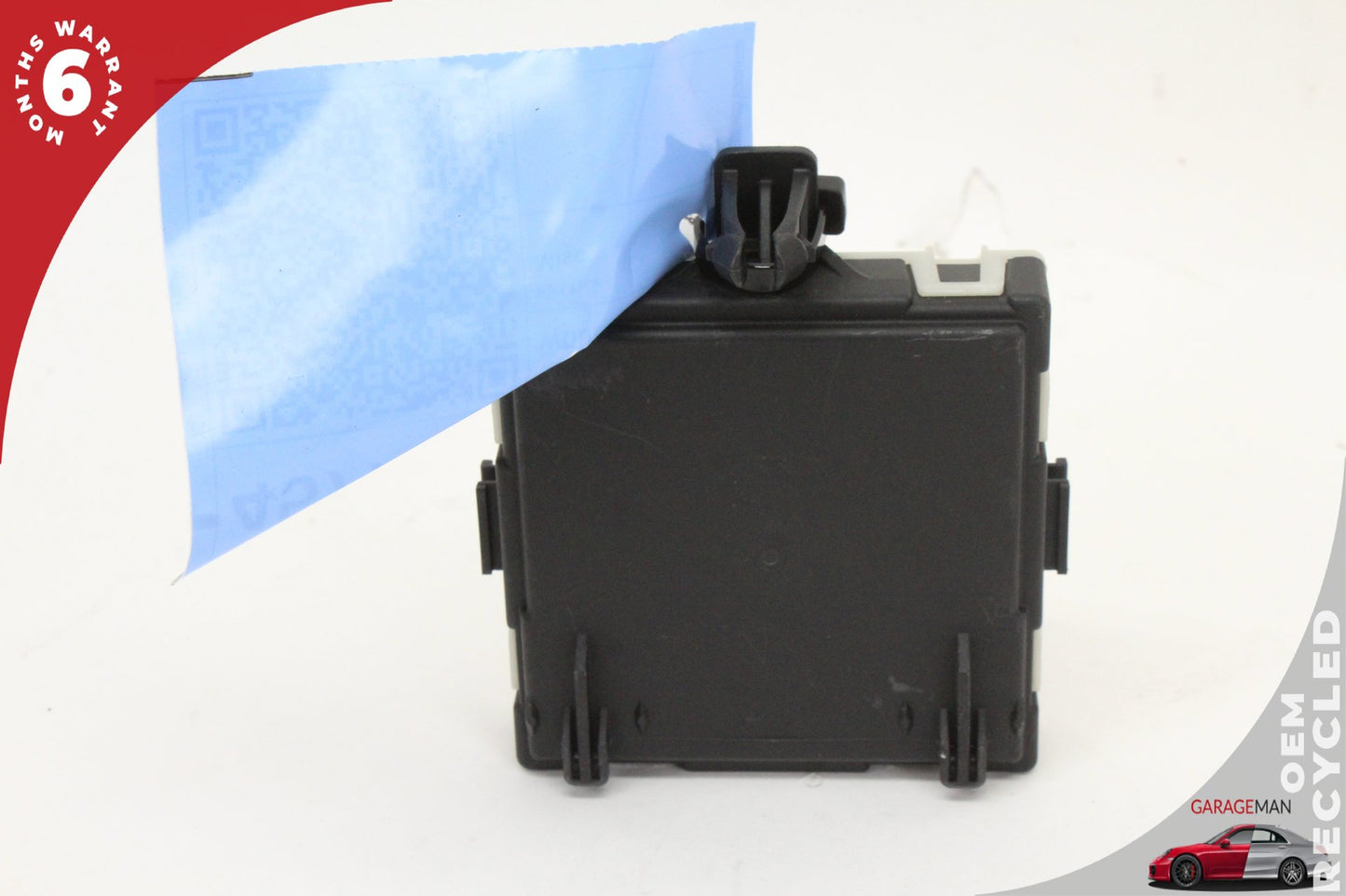17-19 Mercedes-Benz E400 W213 Wagon Left Rear Door Control Module 2139004709 OEM