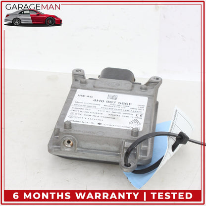 2015-2018 Audi A8 S8 Rear Right Lane Assist Blind Spot Radar Sensor Module OEM