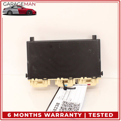 2012-2020 Mercedes X156 GLA250 Front Right Seat Control Module 1669008606 OEM