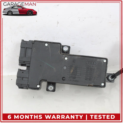 2016-2023 Audi TTS 8S Front Left Side Seat Adjustment Switch 8S0959747 OEM