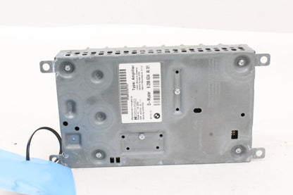 2013 MINI Cooper R56 Convertible Audio Radio Sound System Amplifier AMP 9296634 Genuine