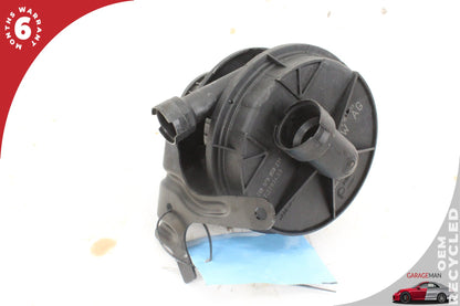 2012-2018 Audi A6 A7 Quattro Sedan Secondary Air Smog Pump 079959253 OEM