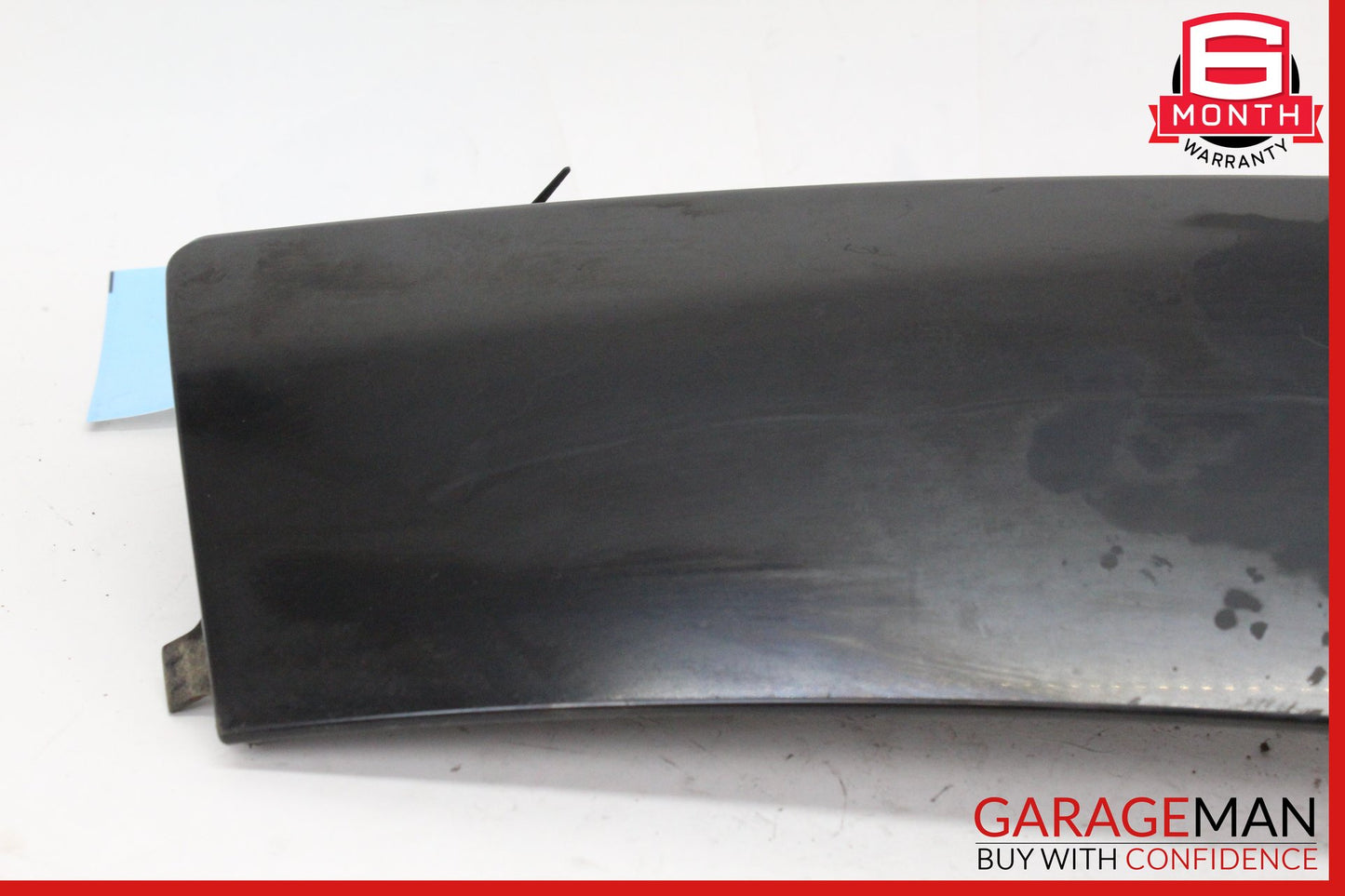2008-2015 Smart Fortwo 451 Rear Right Side C Pillar Trim Cover 4516901225 OEM