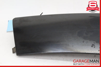 2008-2015 Smart Fortwo 451 Rear Right Side C Pillar Trim Cover 4516901225 OEM