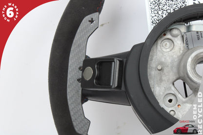 2014-2021 BMW 235i F22 Steering Wheel