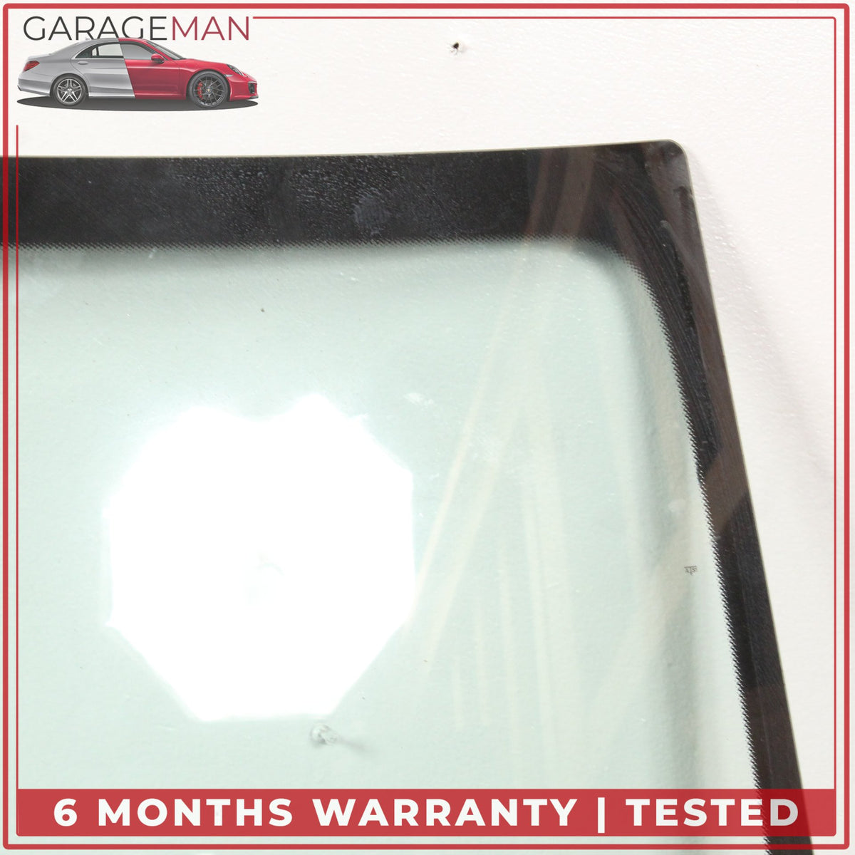 2017-2020 Mercedes W213 E300 E350 Front Windshield Window Glass 2136703301 OEM