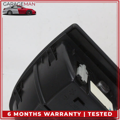 2007-2009 Mercedes W211 E350 E550 Rear Right Side Door Ash Tray Compartment OEM
