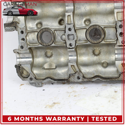 2005-2013 Mercedes W211 E350 Left Side Cylinder Head Valve Cover 2720161205 OEM