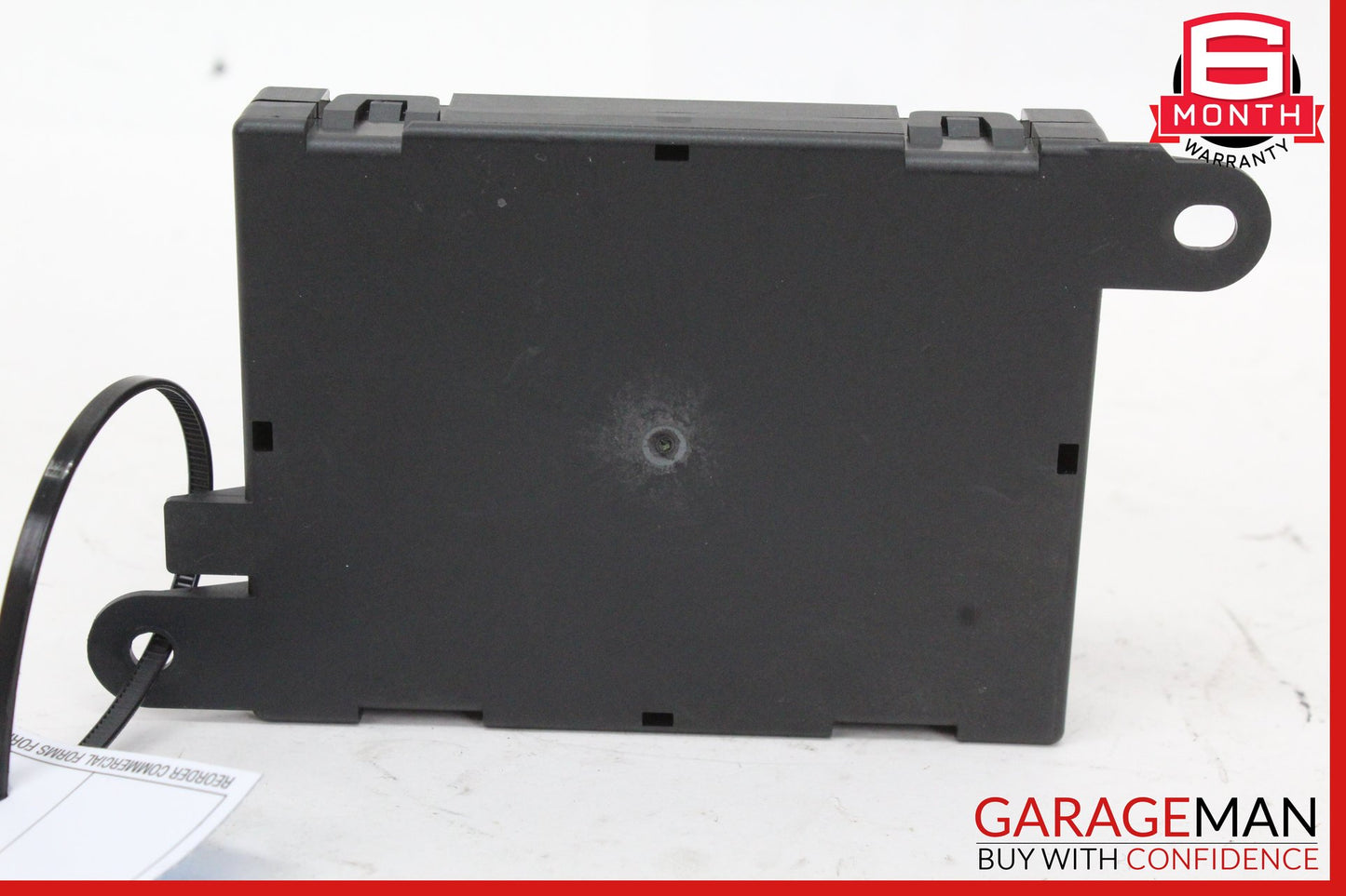 2008-2015 Smart Fortwo 451 Front Left Side Door Control Module 4519003501 OEM