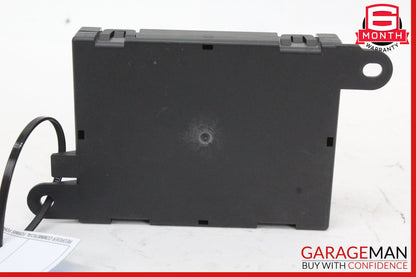 2008-2015 Smart Fortwo 451 Front Left Side Door Control Module 4519003501 OEM