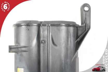 2010-2016 Land Rover LR4 SUV Fuel Vapor Charcoal Canister AH229D653AA OEM