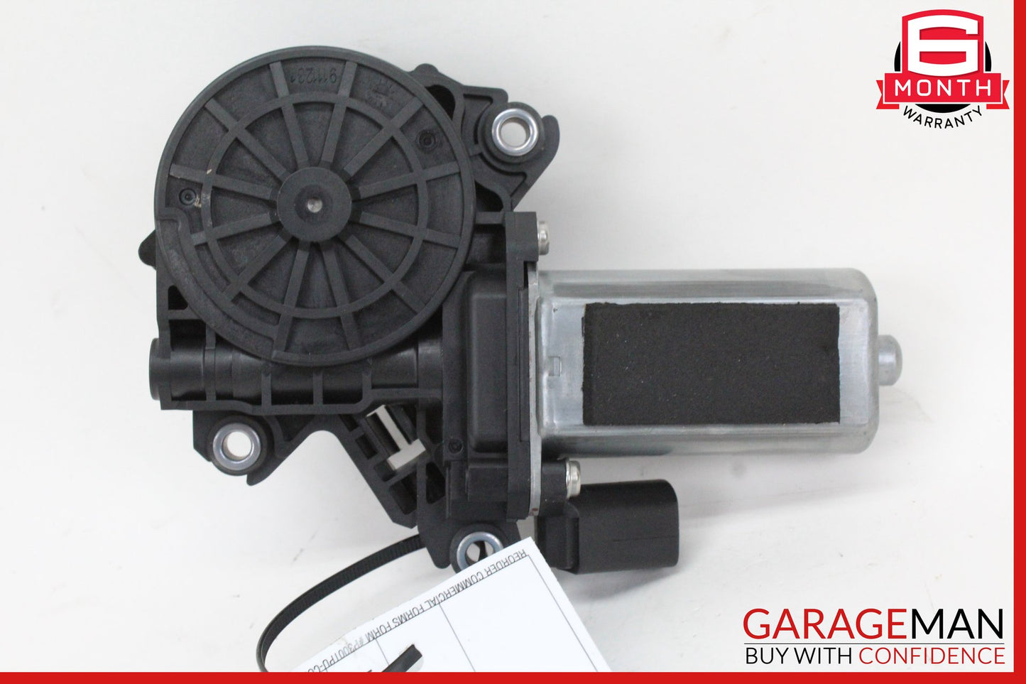 2012-2018 Audi A7 S7 Front Right Side Door Soft Close Motor 4G8837004 OEM