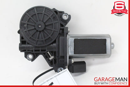 2012-2018 Audi A7 S7 Front Right Side Door Soft Close Motor 4G8837004 OEM