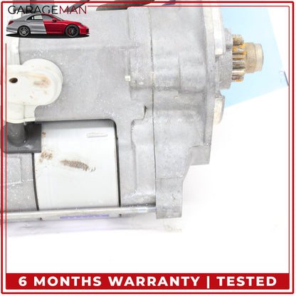 2002-2019 Maserati GranTurismo Ferrari F430 Engine Motor Starter Denso 12V OEM
