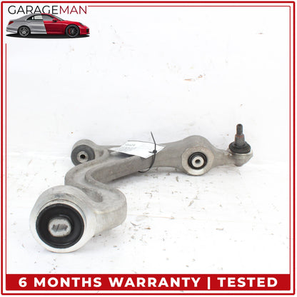 2010-2013 Porsche Panamera 970 AWD Front Right Lower Control Arm 97034105403 OEM