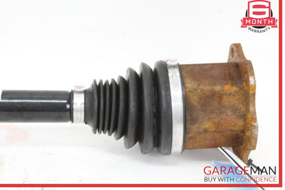 2009-2016 Audi RS5 8T Front Left or Right Side CV Axle 8K0407271AJ OEM
