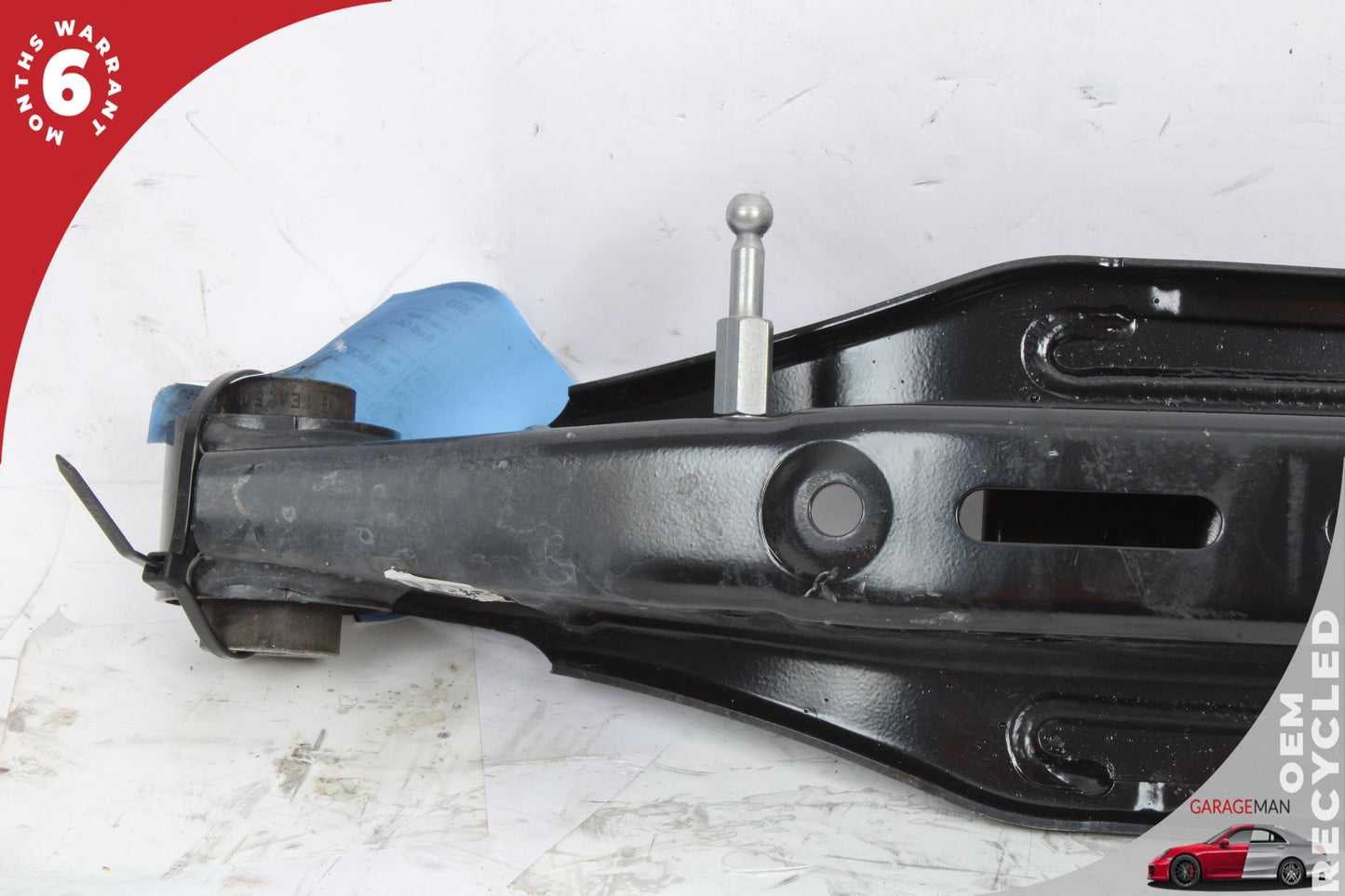 2022-2025 Audi Q4 E-Tron Rear Left or Right Lower Control Arm 1EA505311E OEM