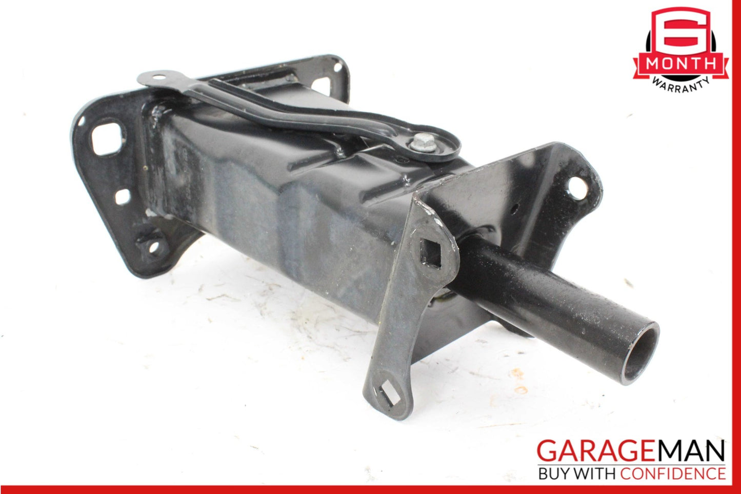 2006-2012 Mercedes X164 GL450 ML500 Front Right Bumper Reinforcement Bracket OEM