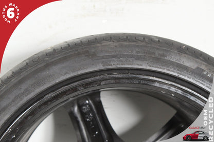 2006-2007 Mercedes-Benz CLS500 W219 Wheel Rim w/ Tire 2194010302