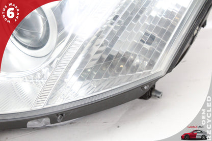 2007-2009 Mercedes W221 S550 Front Left Head Light Lamp Bi-Xenon 2218206561 OEM