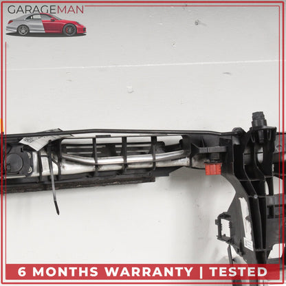 2014-2020 Mercedes X156 GLA250 Front Radiator Core Support Frame Bracket OEM