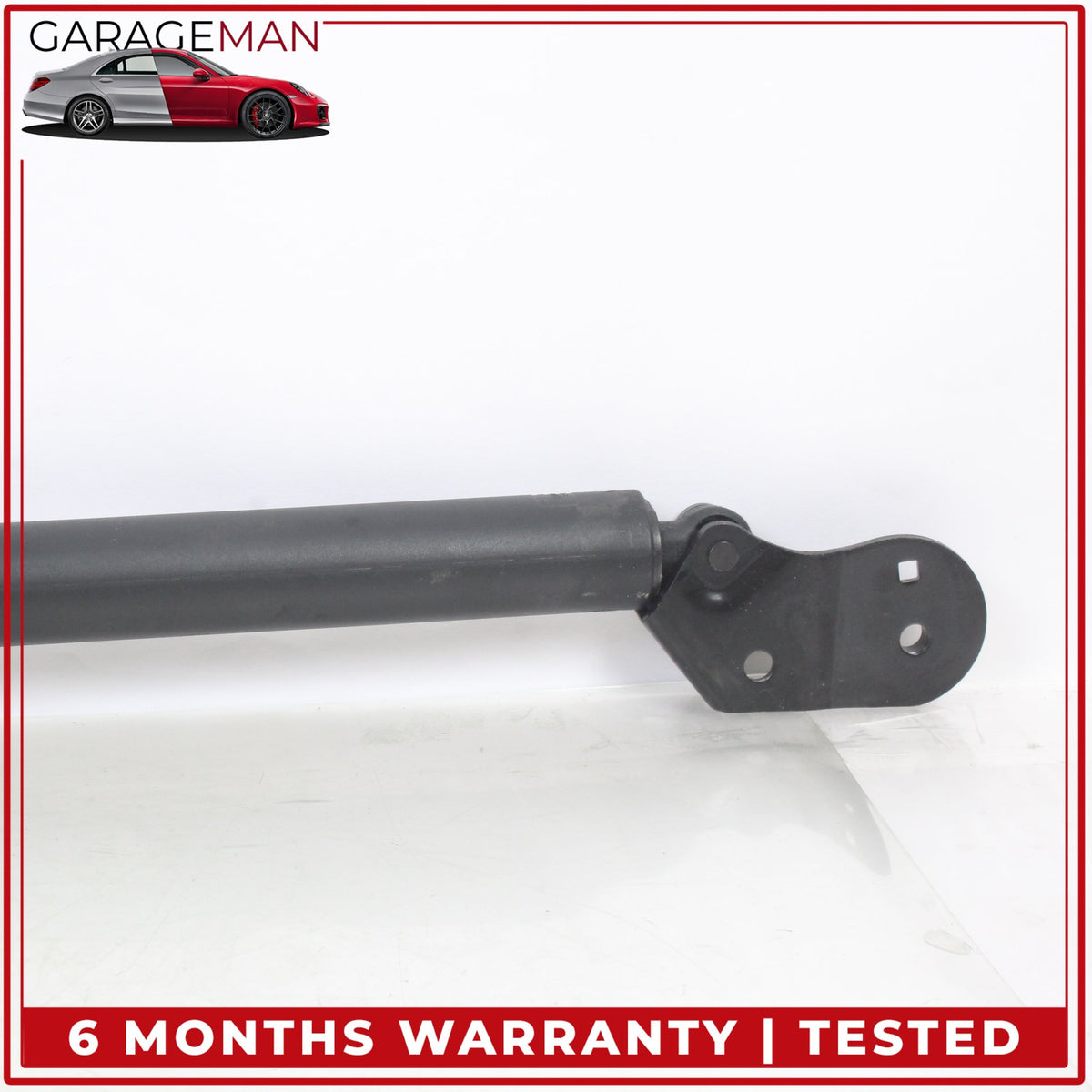 2012-2018 Audi A7 S7 Rear Left and Right Trunk Lift Support Strut Set OEM