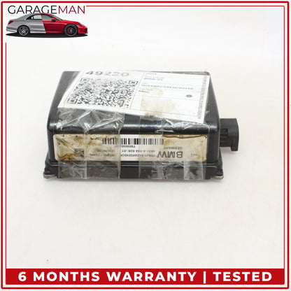 2014-2018 BMW X5 F15 SUV Front Active Cruise Control Radar Sensor 6864628 OEM