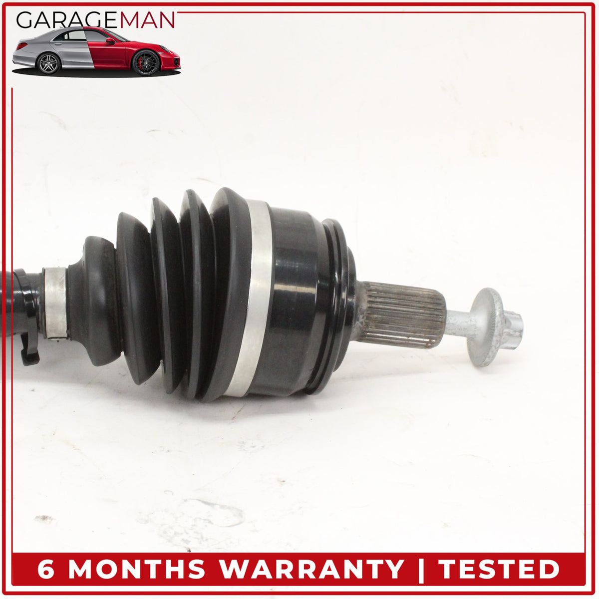 2013-2020 Mercedes X156 GLA250 AWD Front Right Side Axle CV Shaft 2463301301 OEM