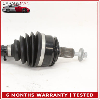2013-2020 Mercedes X156 GLA250 AWD Front Right Side Axle CV Shaft 2463301301 OEM