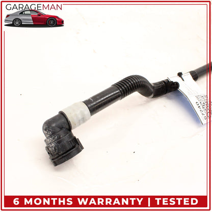 2017-2023 Tesla Model 3 Front Drive Unit Coolant Inlet Hose Pipe 107759700B OEM