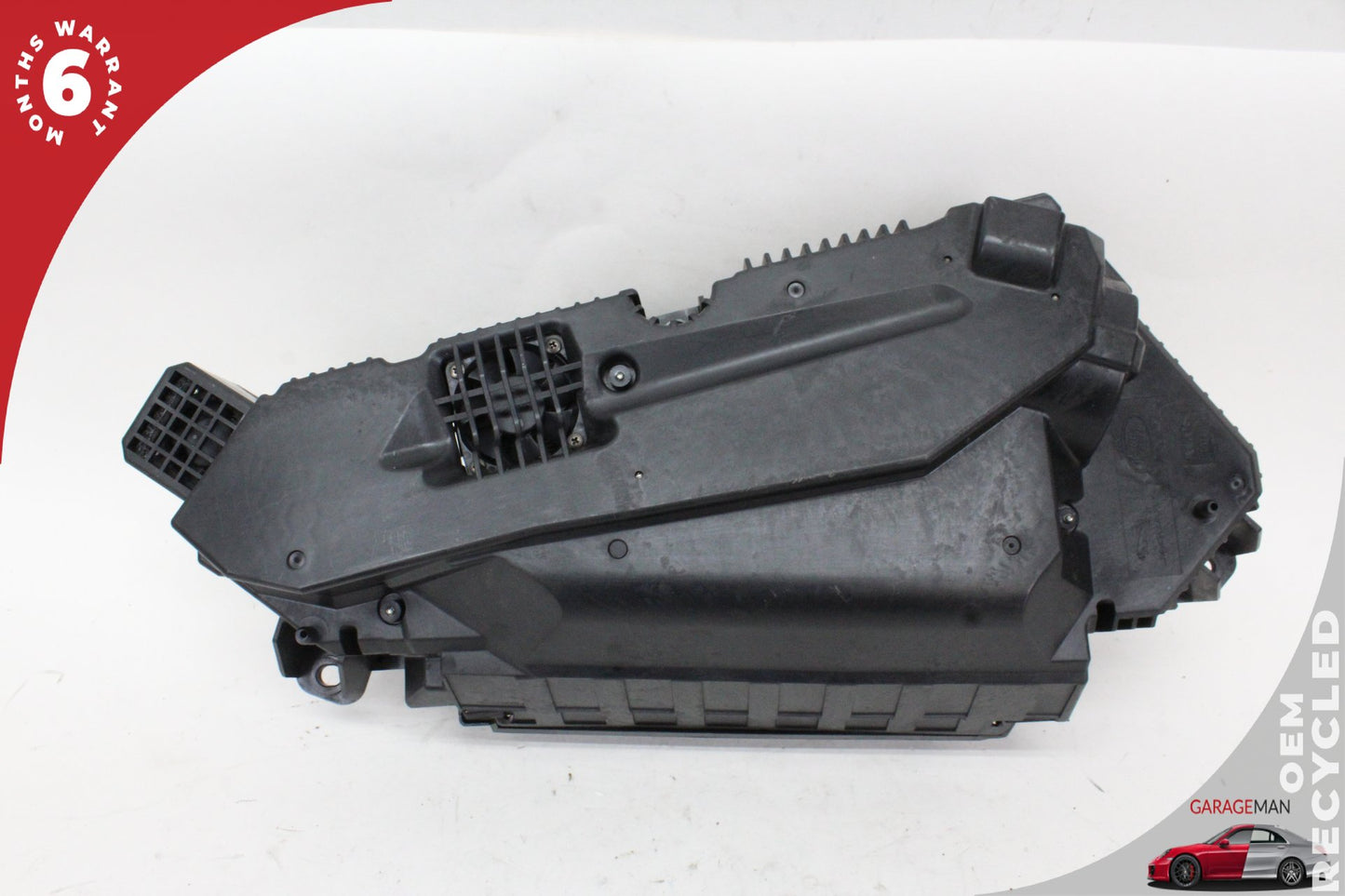 2016-2018 Jaguar XF XE X260 Front Dashboard Heads Up Display GX6319G468BC OEM