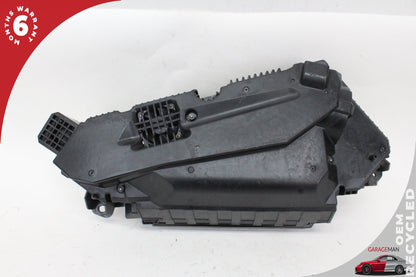 2016-2018 Jaguar XF XE X260 Front Dashboard Heads Up Display GX6319G468BC OEM