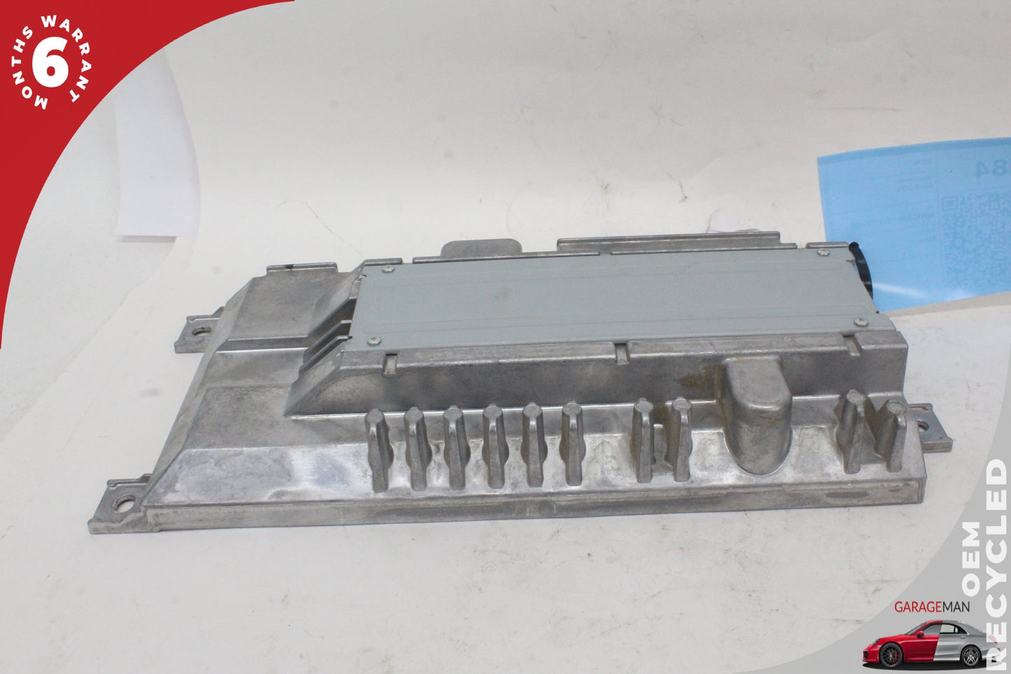 2018-2020 Audi SQ5 Q5 Audio Radio Sound System Amplifier AMP 80A035223A OEM