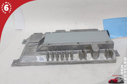 2018-2020 Audi SQ5 Q5 Audio Radio Sound System Amplifier AMP 80A035223A OEM
