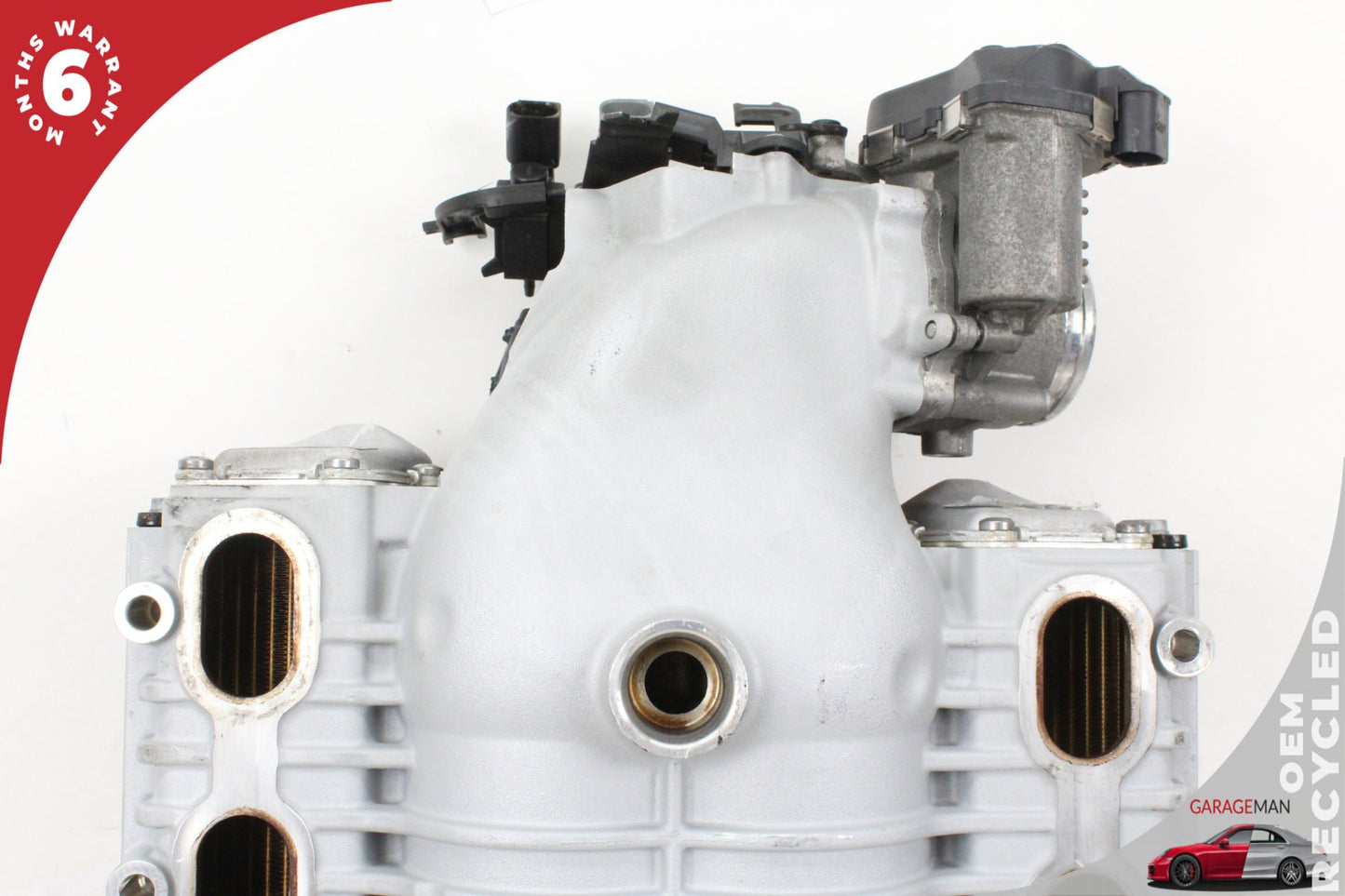2009-2018 Audi S5 S4 Q7 Panamera/ Touareg 3.0L Engine Supercharger Assembly OEM