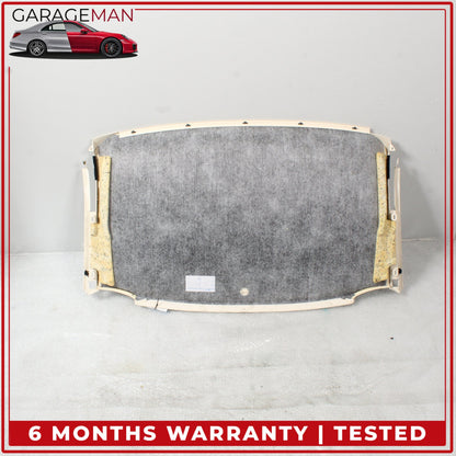 1997-2004 Mercedes R170 SLK230 Roof Headliner Ceiling Panel 1707900745 OEM