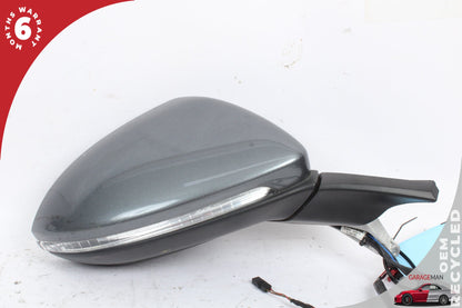 2015-2021 Volkswagen Golf Front Right Side Door Rear View Mirror 5GM857508 OEM