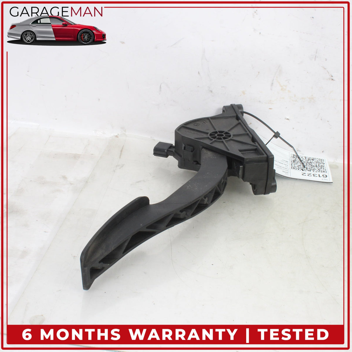 2014-2022 Land Rover Range Rover Sport L494 Gas Throttle Pedal Accelerator OEM
