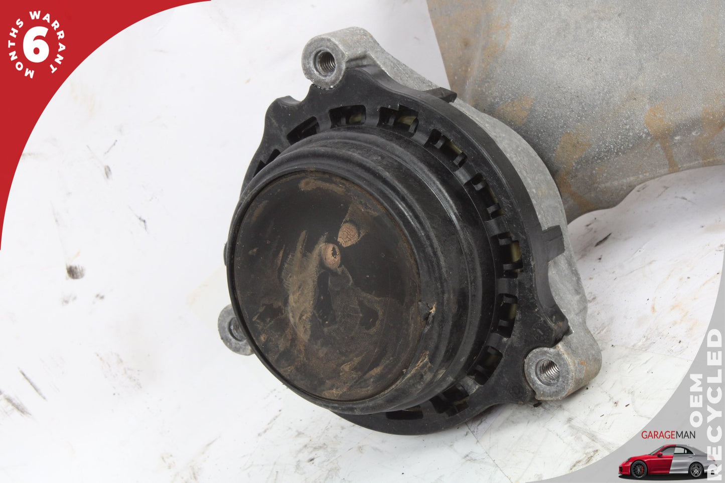 2012-2018 BMW 320i 328i F30 Front Right Side Engine Mount w/ Bracket 6788610 OEM